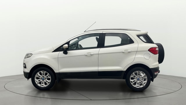 View Ford EcoSport Image 5 Used Ford EcoSport Image 5