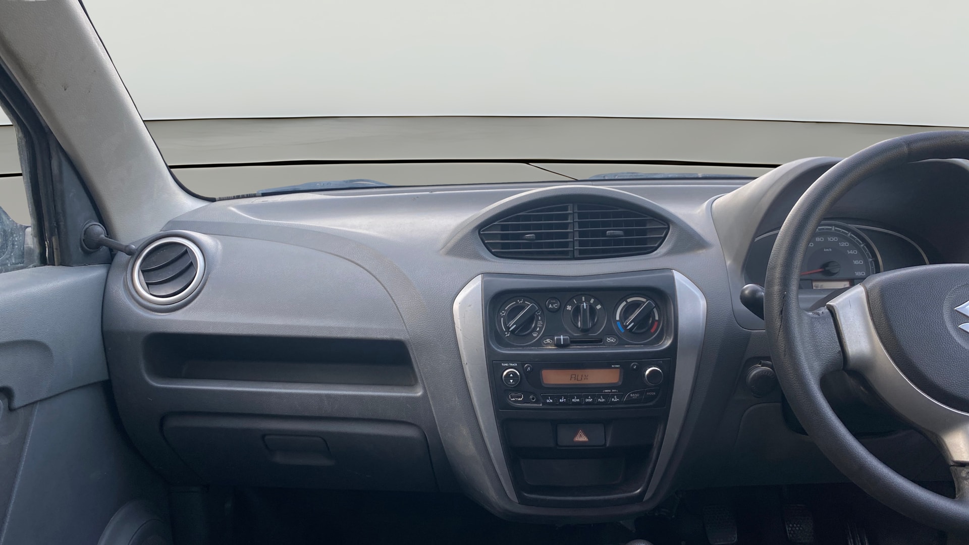 View 2016 Maruti Suzuki Alto 800 LX Image 18 Used 2016 Maruti Suzuki Alto 800 LX Image 18