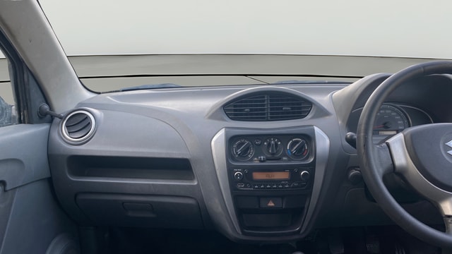 View Maruti Suzuki Alto 800 Image 18 Used Maruti Suzuki Alto 800 Image 18
