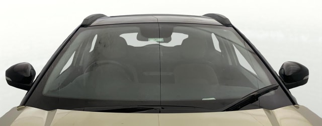 View Tata Nexon Image 31 Used Tata Nexon Image 31