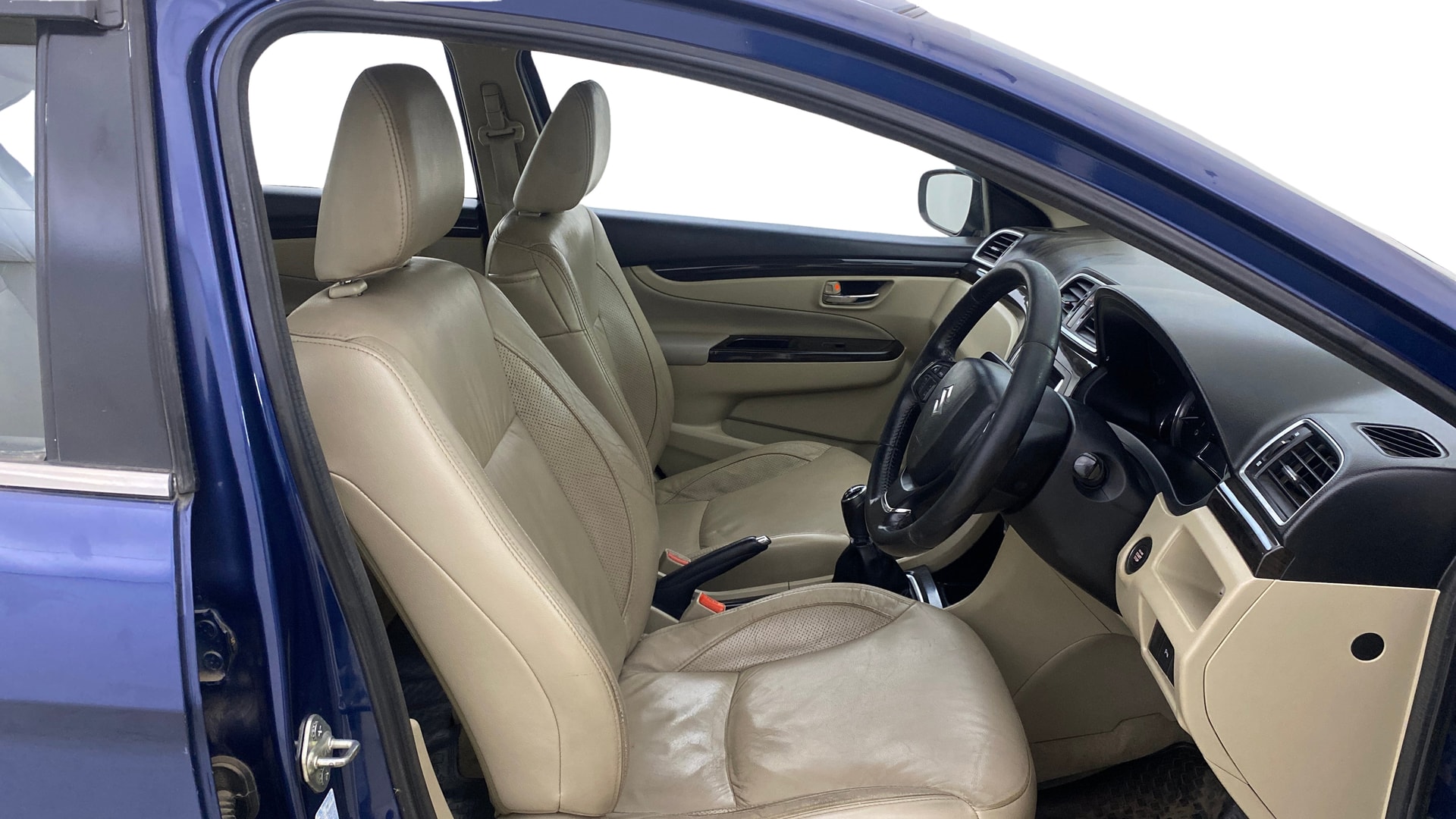 Used 2017 Maruti Suzuki 1000 Used 2017 Maruti Suzuki 1000