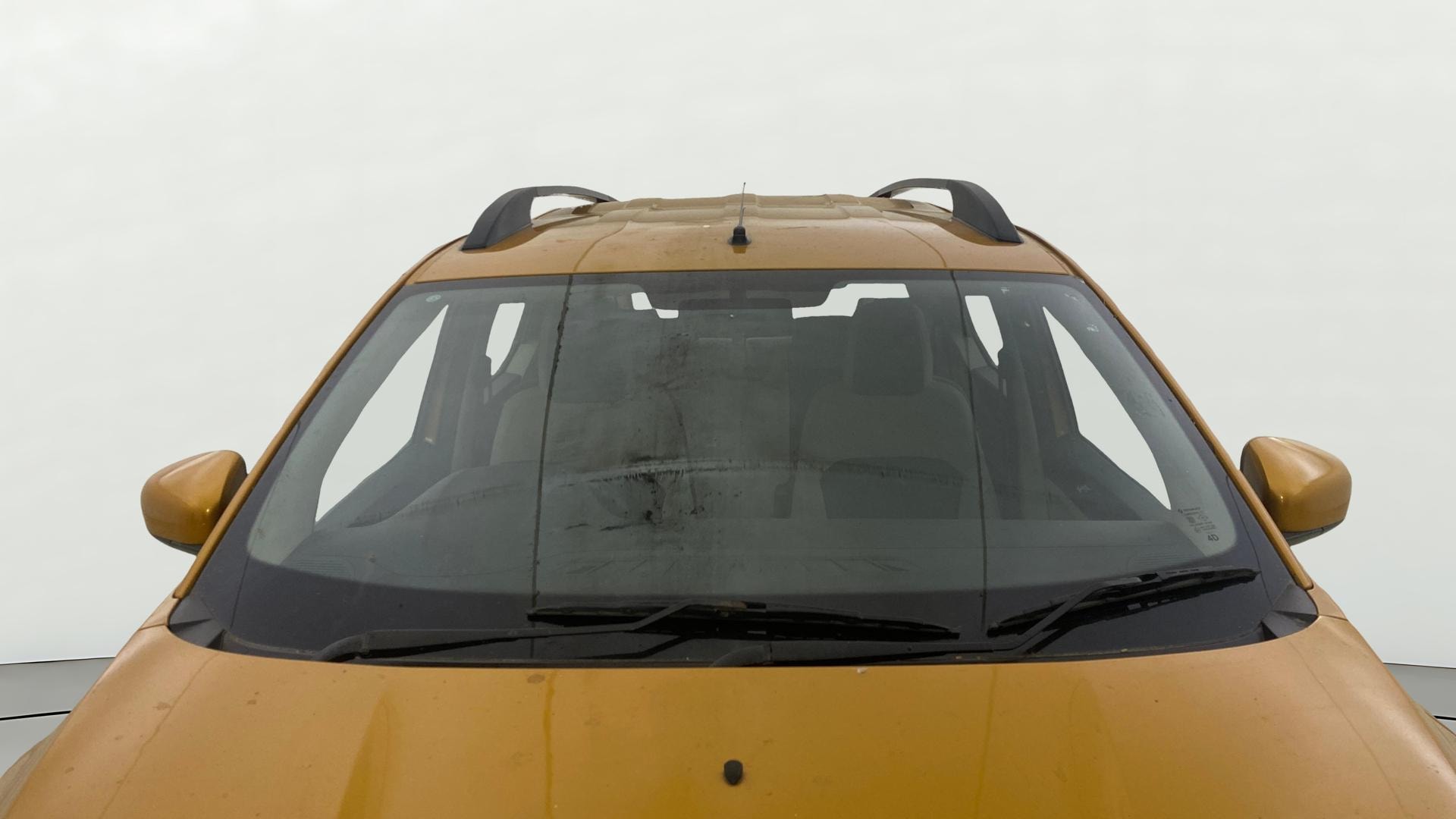 Used 2020 Renault Triber Used 2020 Renault Triber