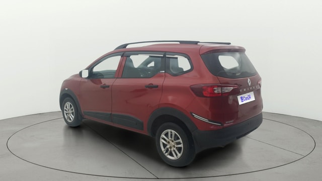View Renault Triber Image 2 Used Renault Triber Image 2
