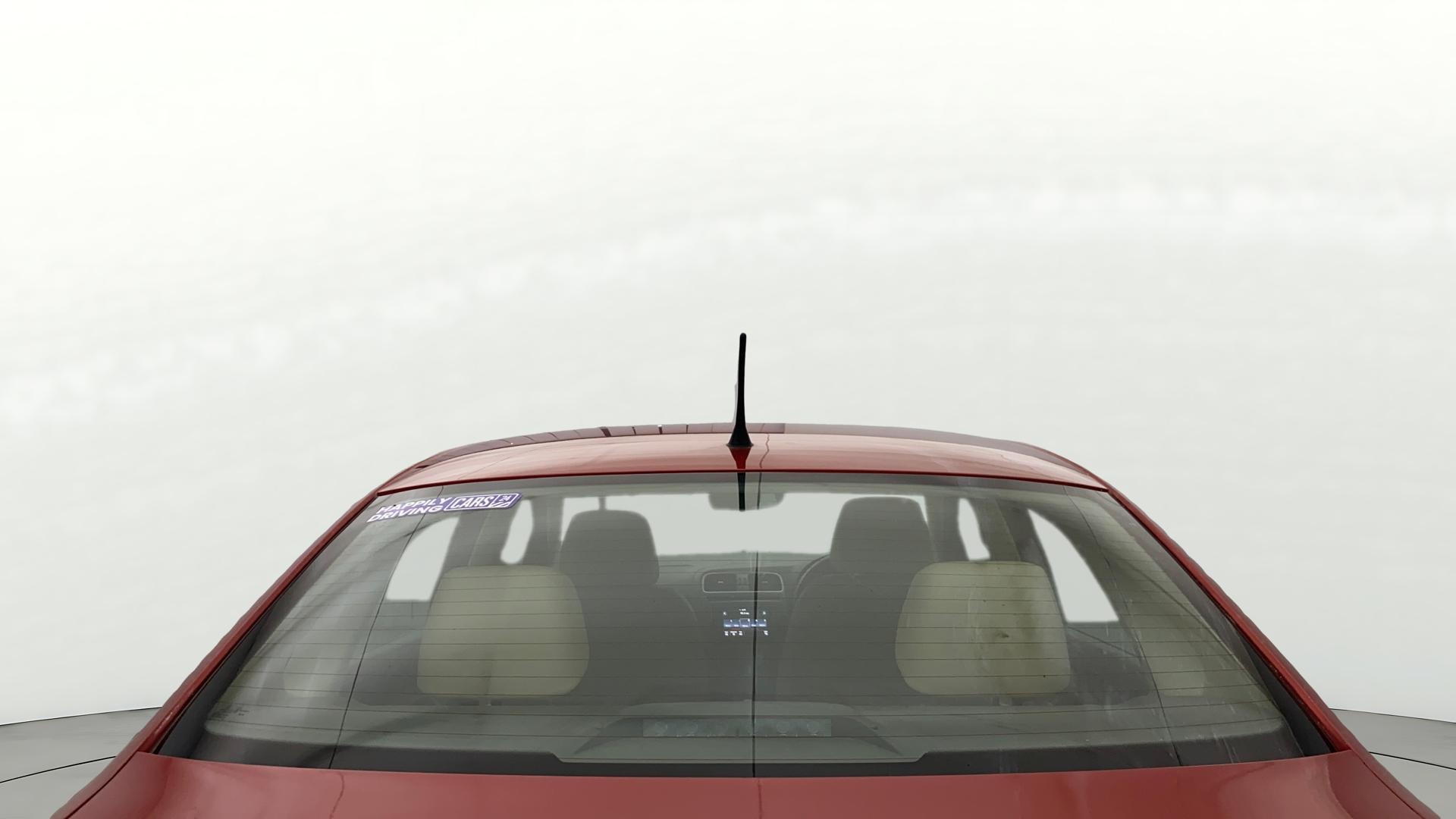 View 2020 Volkswagen Vento 1.0 L TSI Highline Petrol Image 4 Used 2020 Volkswagen Vento 1.0 L TSI Highline Petrol Image 4