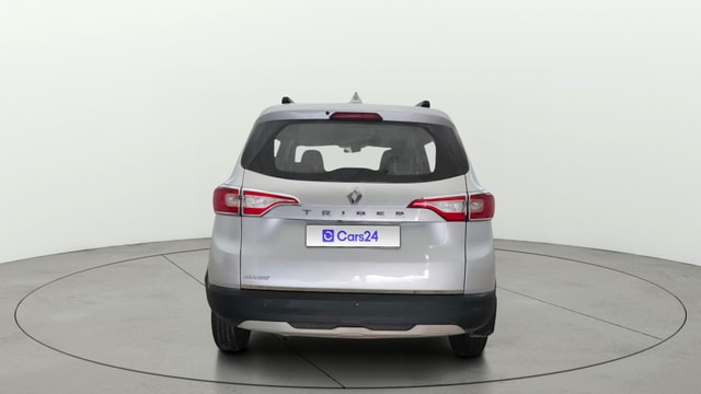 View Renault Triber Image 39 Used Renault Triber Image 39