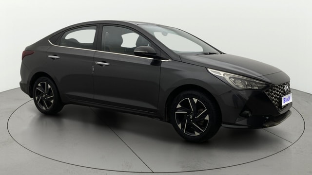 View Hyundai Verna Image 39 Used Hyundai Verna Image 39
