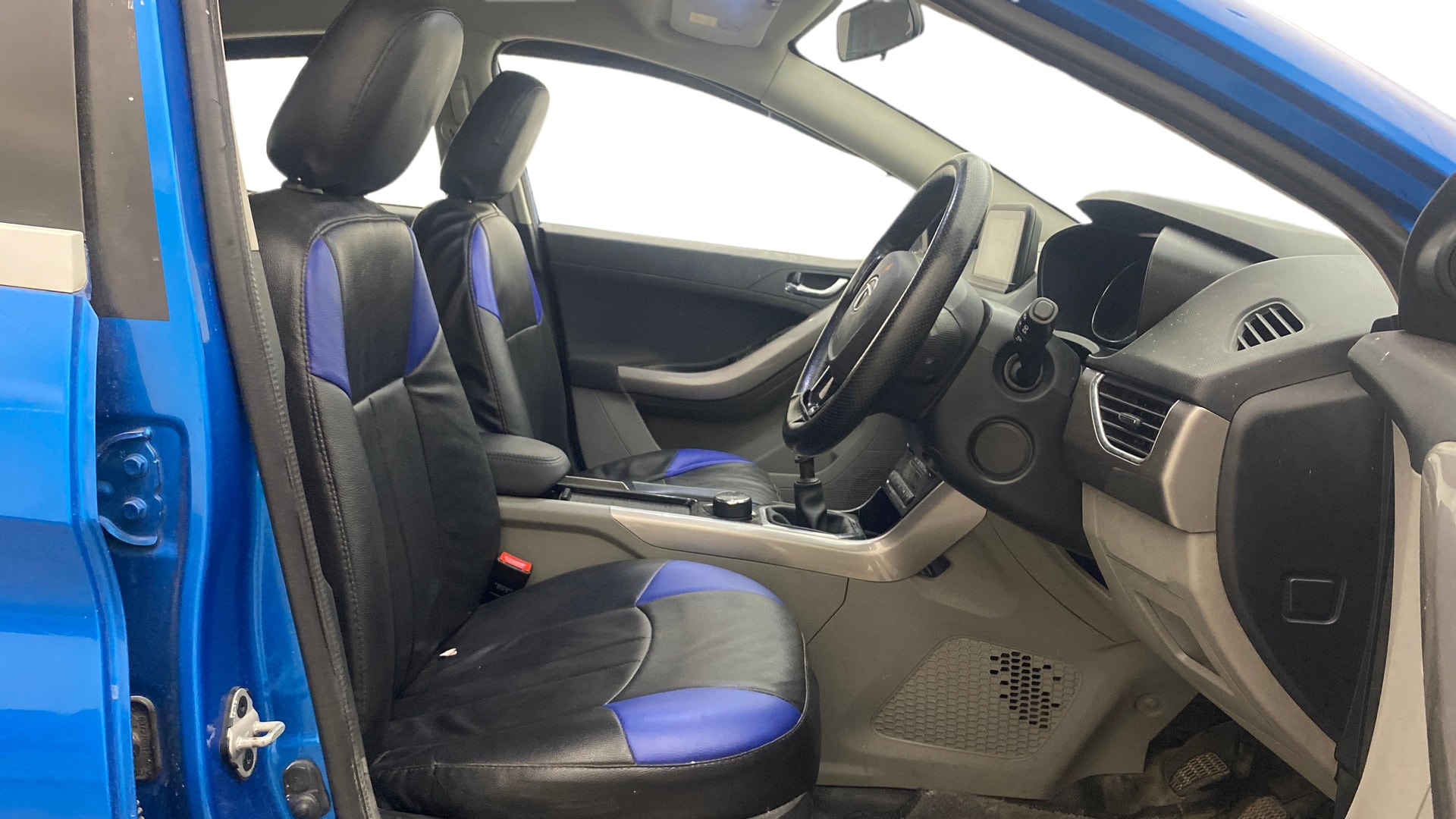 Used 2019 Tata Nexon Used 2019 Tata Nexon