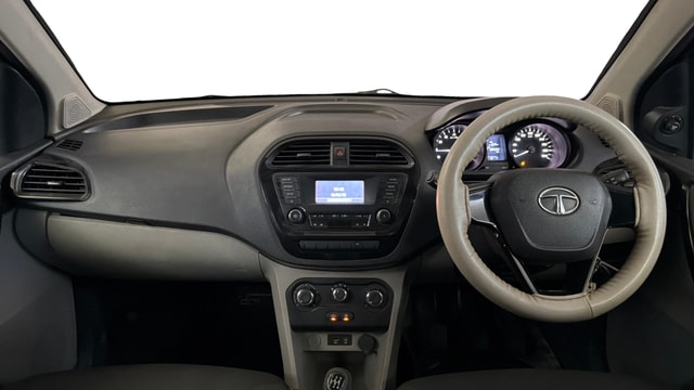 View Tata Tiago Image 15 Used Tata Tiago Image 15