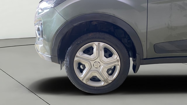 View Tata Nexon Image 27 Used Tata Nexon Image 27