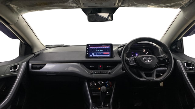 View Tata Nexon Image 15 Used Tata Nexon Image 15
