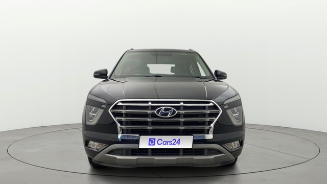 View Hyundai Creta Image 1 Used Hyundai Creta Image 1