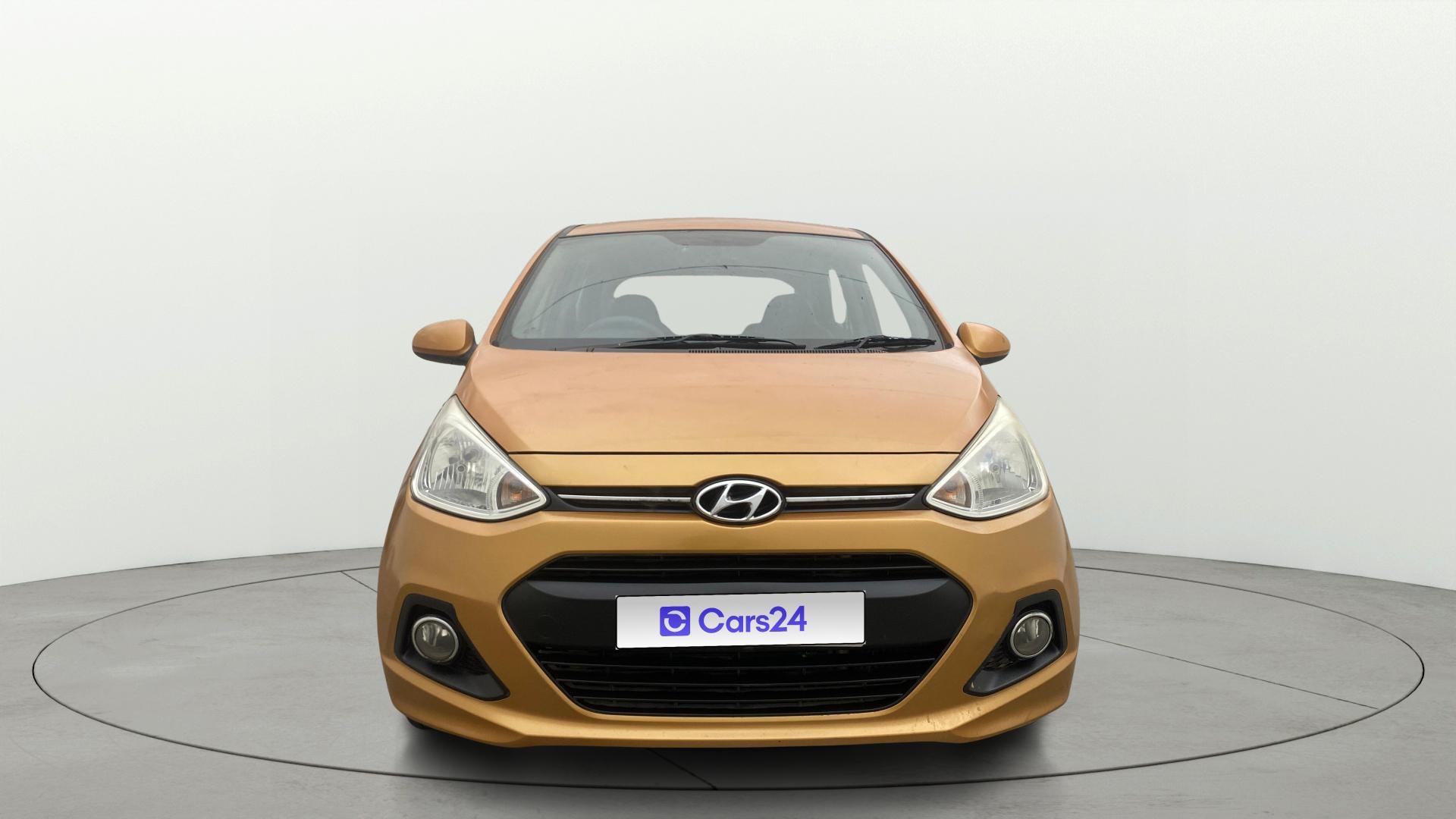 Used 2014 Hyundai Grand i10 Used 2014 Hyundai Grand i10