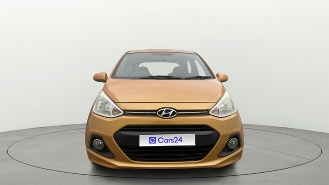 View Hyundai Grand i10 Image 1 Used Hyundai Grand i10 Image 1