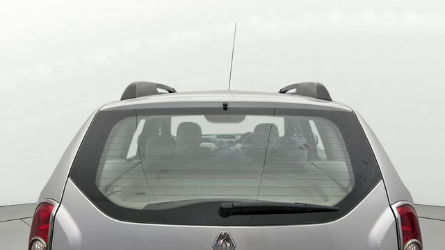 View Renault Duster Image 4 Used Renault Duster Image 4