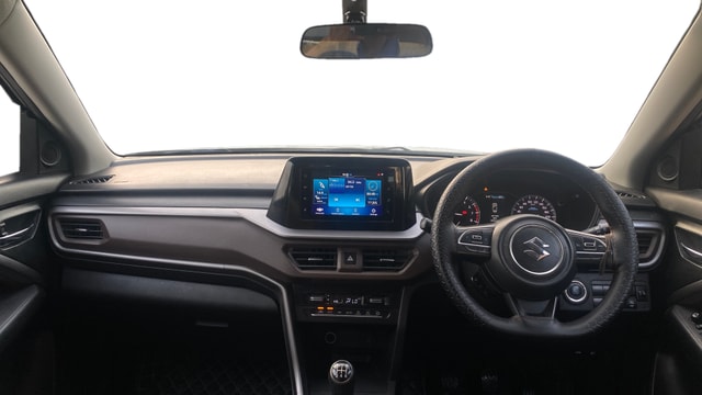 View Maruti Suzuki 1000 Image 16 Used Maruti Suzuki 1000 Image 16