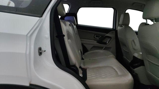 View Tata Safari Image 38 Used Tata Safari Image 38