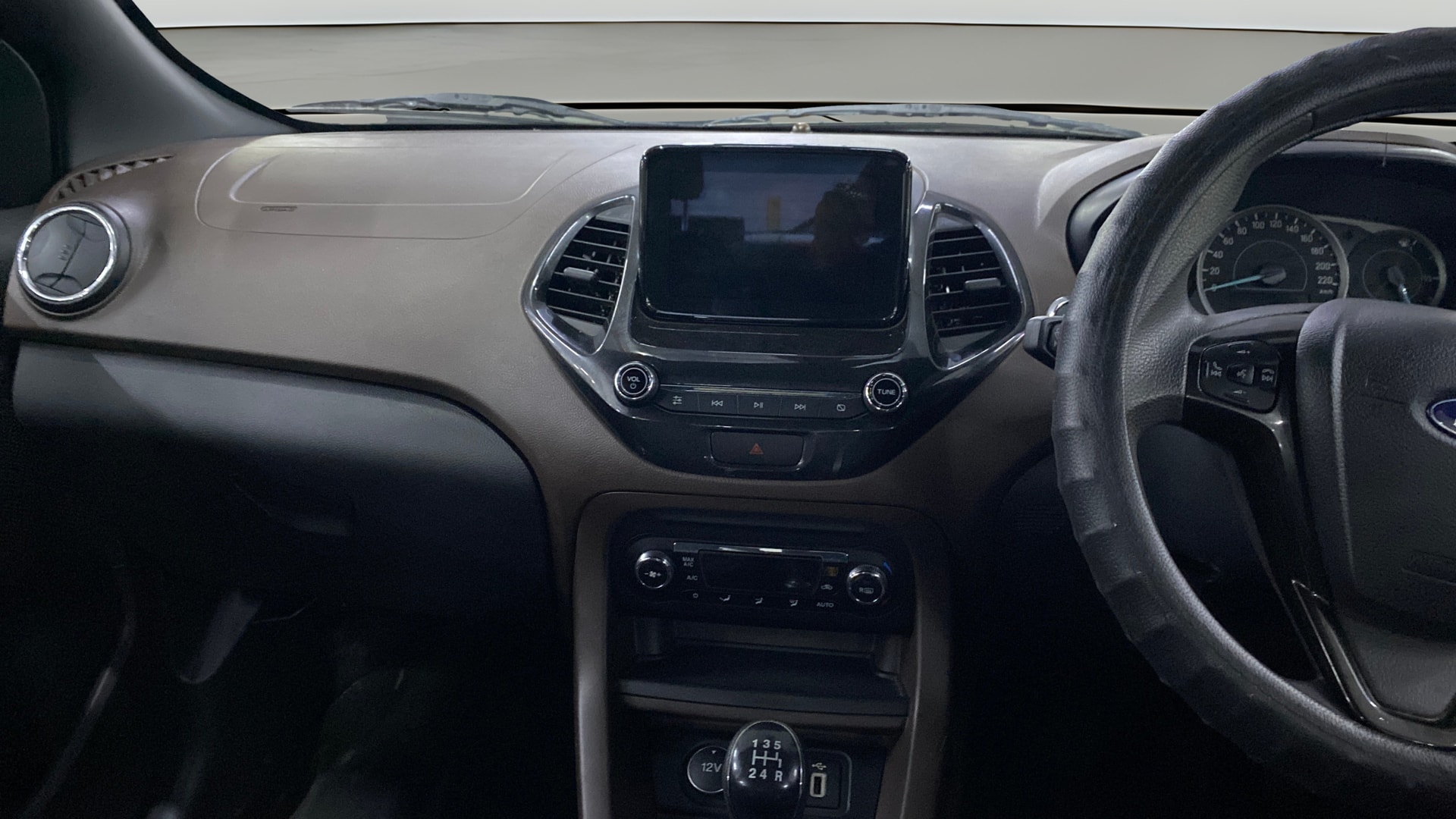 View 2019 Ford Freestyle Ambiente 1.2 Ti-VCT Image 32 Used 2019 Ford Freestyle Ambiente 1.2 Ti-VCT Image 32