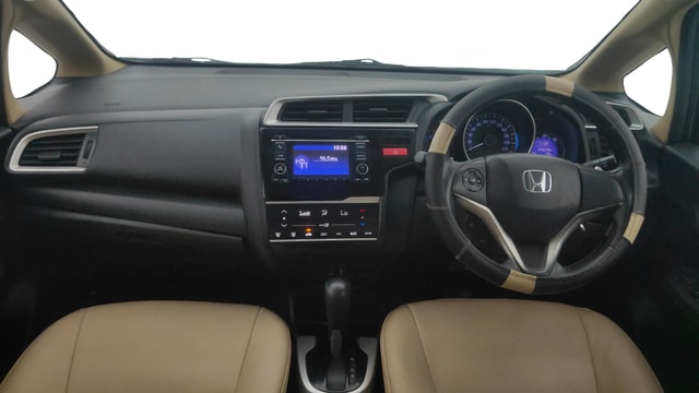View Honda Jazz Image 15 Used Honda Jazz Image 15