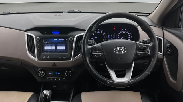 View Hyundai Creta Image 13 Used Hyundai Creta Image 13