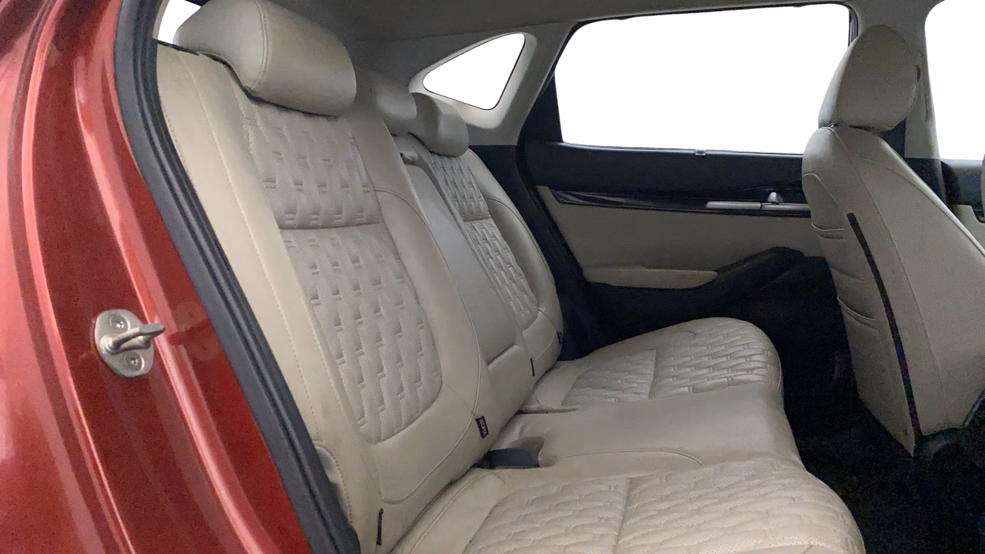 Used 2020 Kia Seltos Used 2020 Kia Seltos