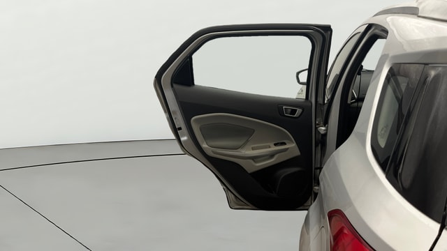 View Ford EcoSport Image 14 Used Ford EcoSport Image 14