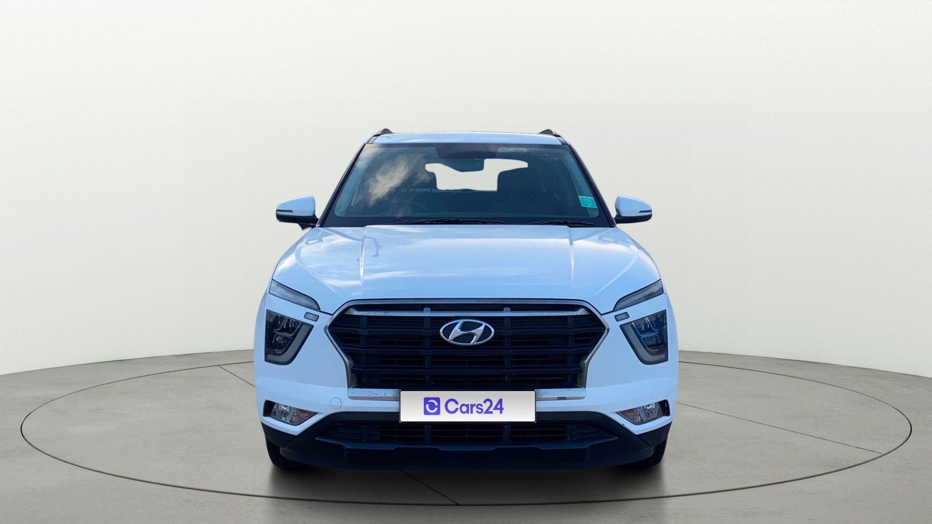 View 2020 Hyundai Creta 1.4 E Diesel Image 1 Used 2020 Hyundai Creta 1.4 E Diesel Image 1