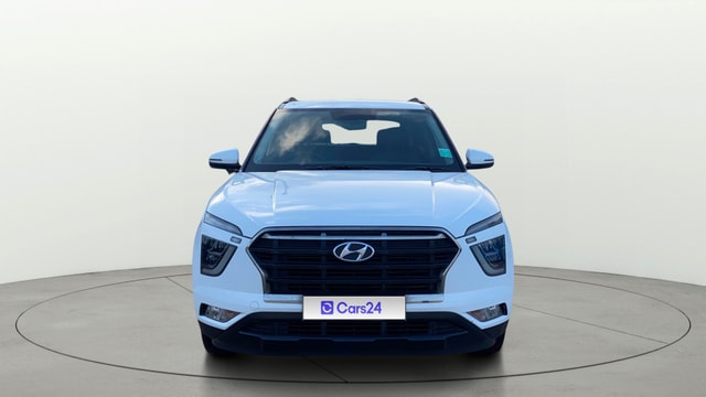 View Hyundai Creta Image 1 Used Hyundai Creta Image 1