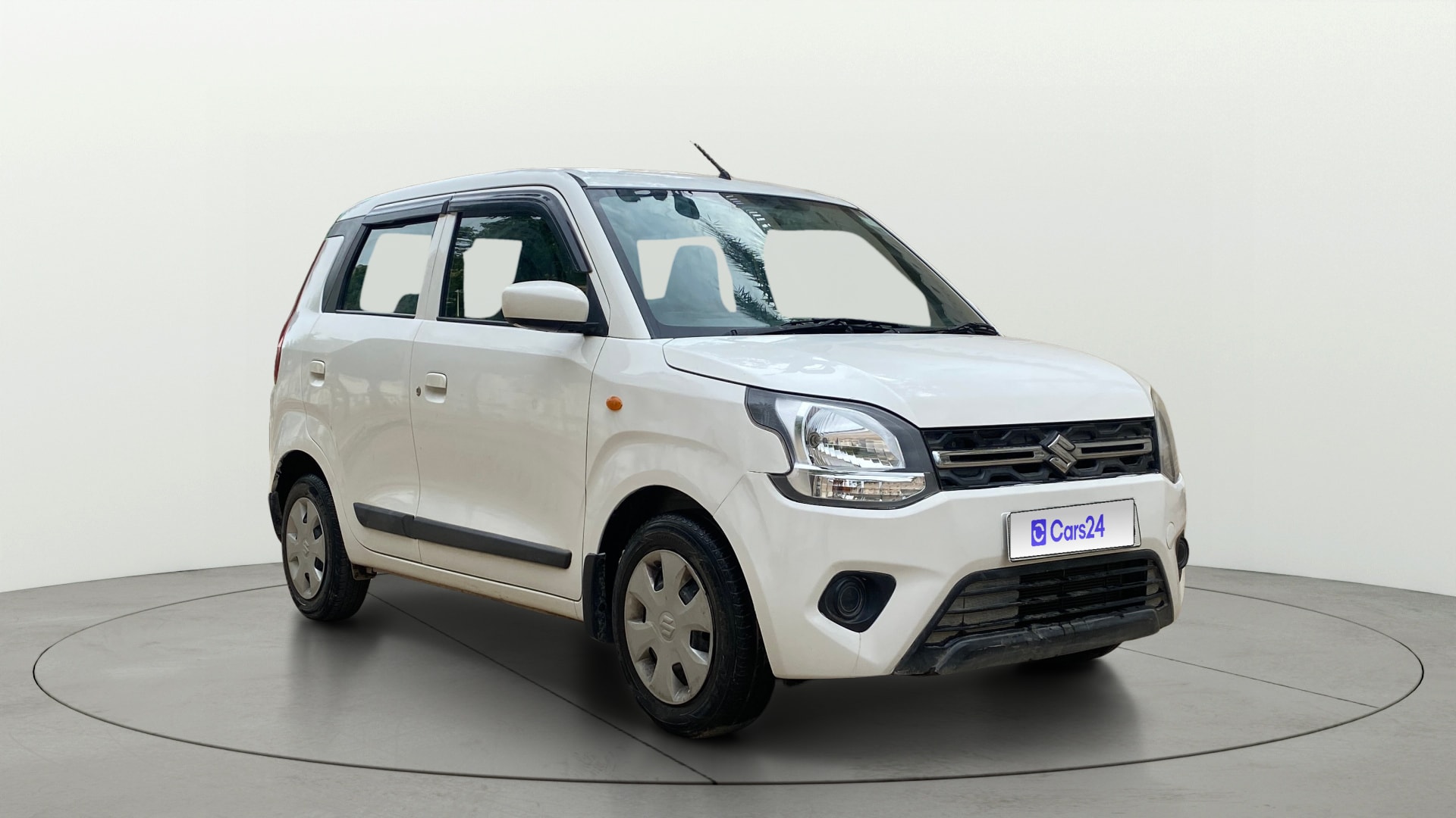 View 2022 Maruti Suzuki 1000 Base Variant Image 36 Used 2022 Maruti Suzuki 1000 Base Variant Image 36