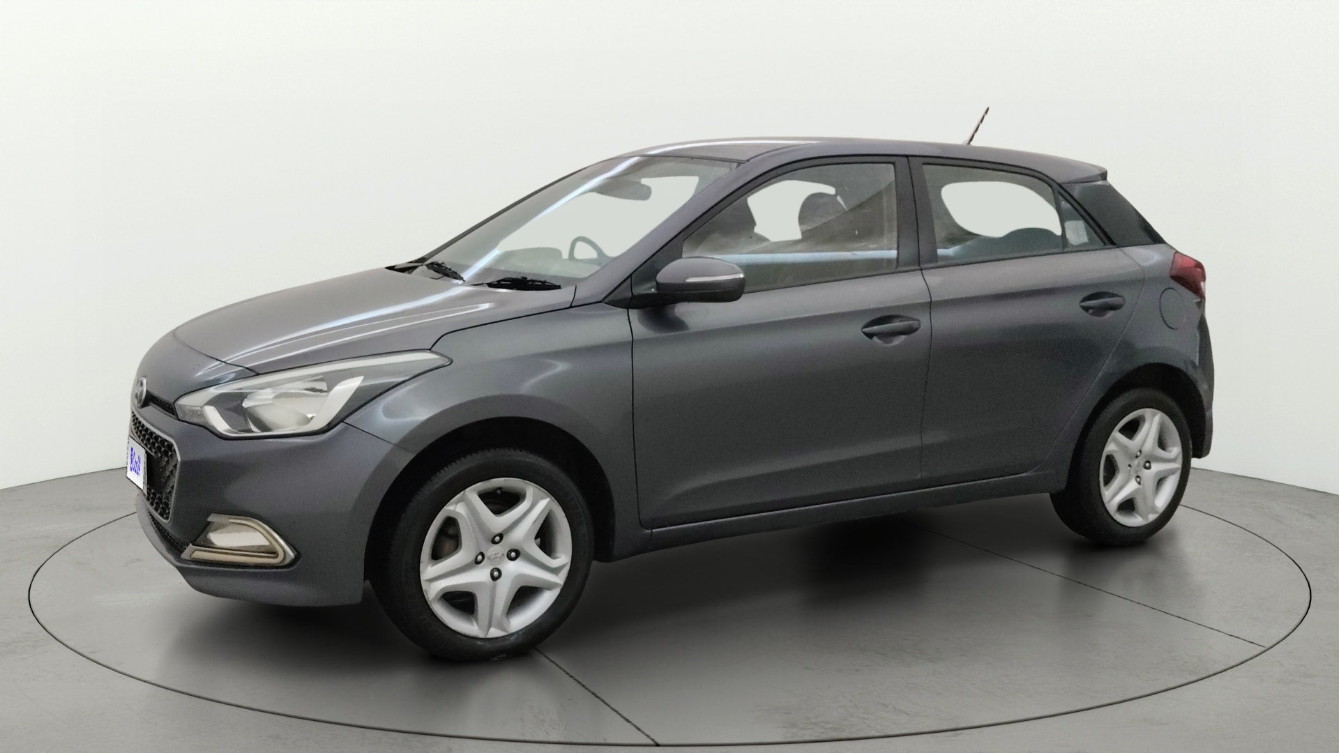 Used 2017 Hyundai Elite i20 Used 2017 Hyundai Elite i20
