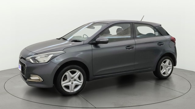 View Hyundai Elite i20 Image 35 Used Hyundai Elite i20 Image 35