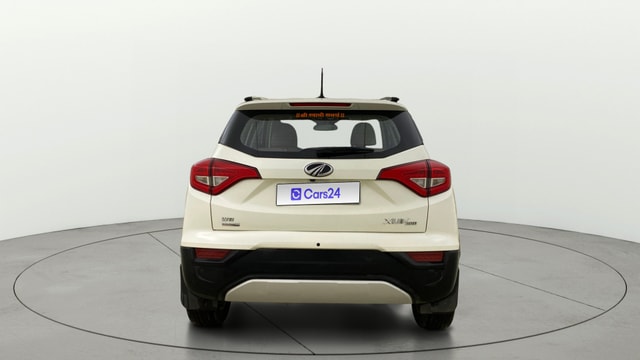 View Mahindra XUV300 Image 40 Used Mahindra XUV300 Image 40
