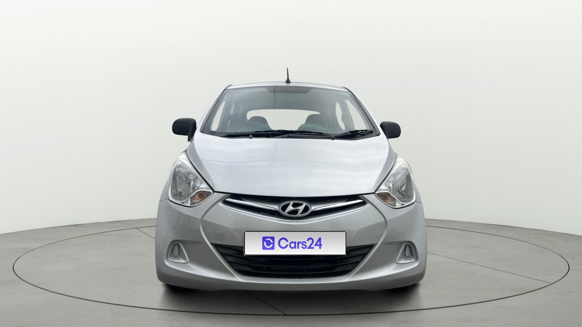 Used 2015 Hyundai EON Used 2015 Hyundai EON