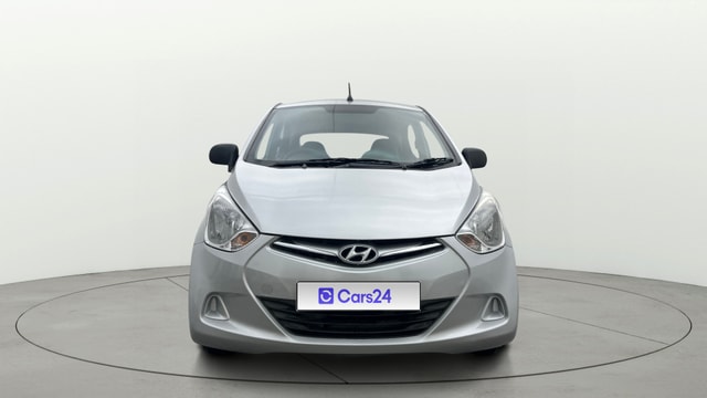 View Hyundai EON Image 1 Used Hyundai EON Image 1