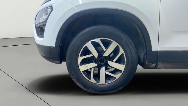 View Tata Harrier Image 35 Used Tata Harrier Image 35