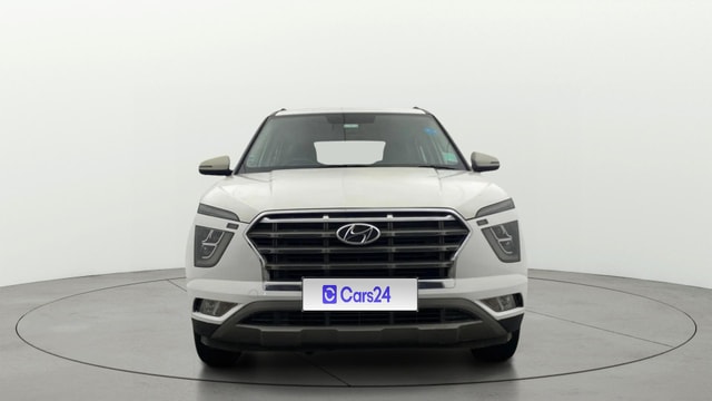 View Hyundai Creta Image 1 Used Hyundai Creta Image 1