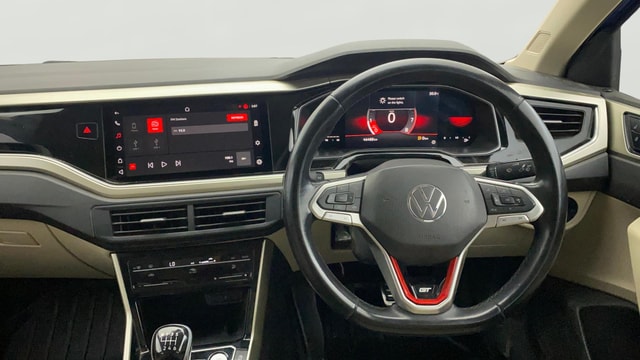 View Volkswagen Virtus Image 13 Used Volkswagen Virtus Image 13
