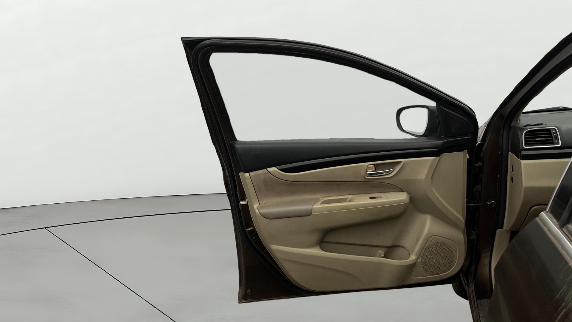View 2016 Maruti Suzuki 1000 Base Variant Image 30 Used 2016 Maruti Suzuki 1000 Base Variant Image 30