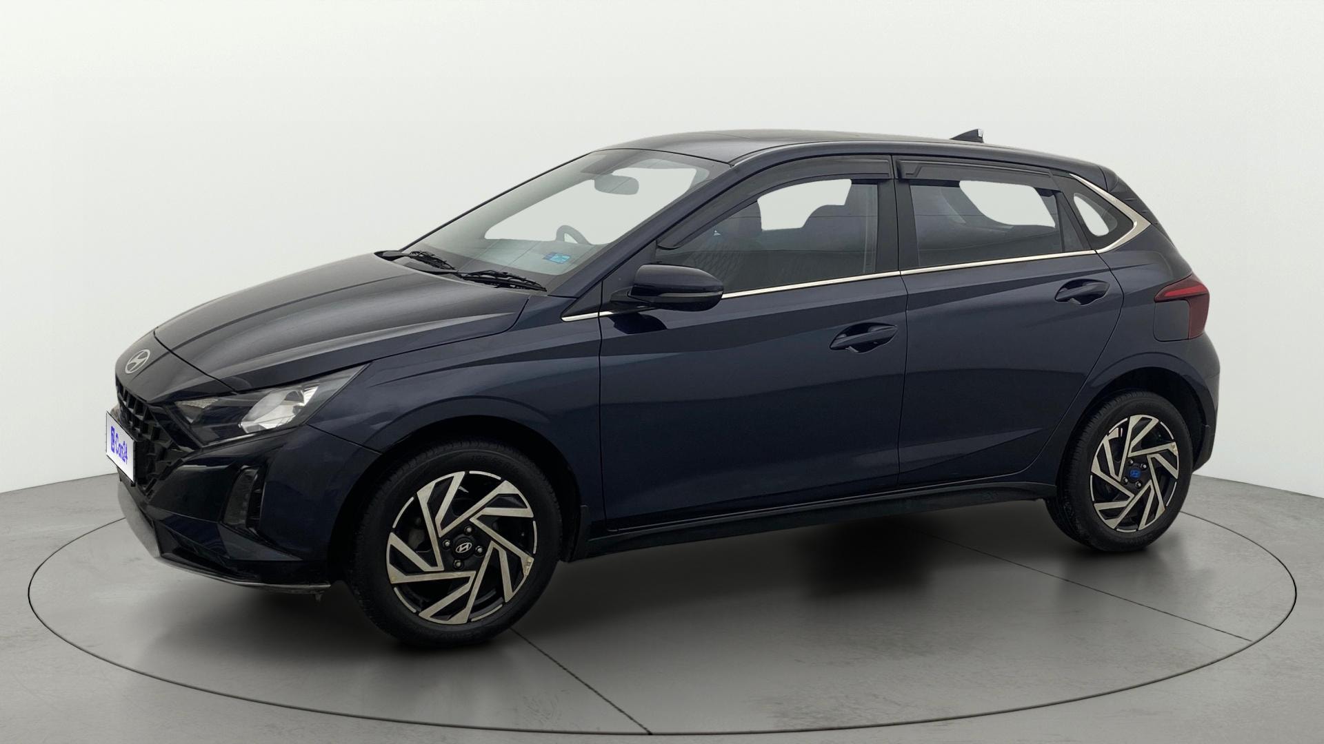 Used 2024 Hyundai Elite i20 Used 2024 Hyundai Elite i20