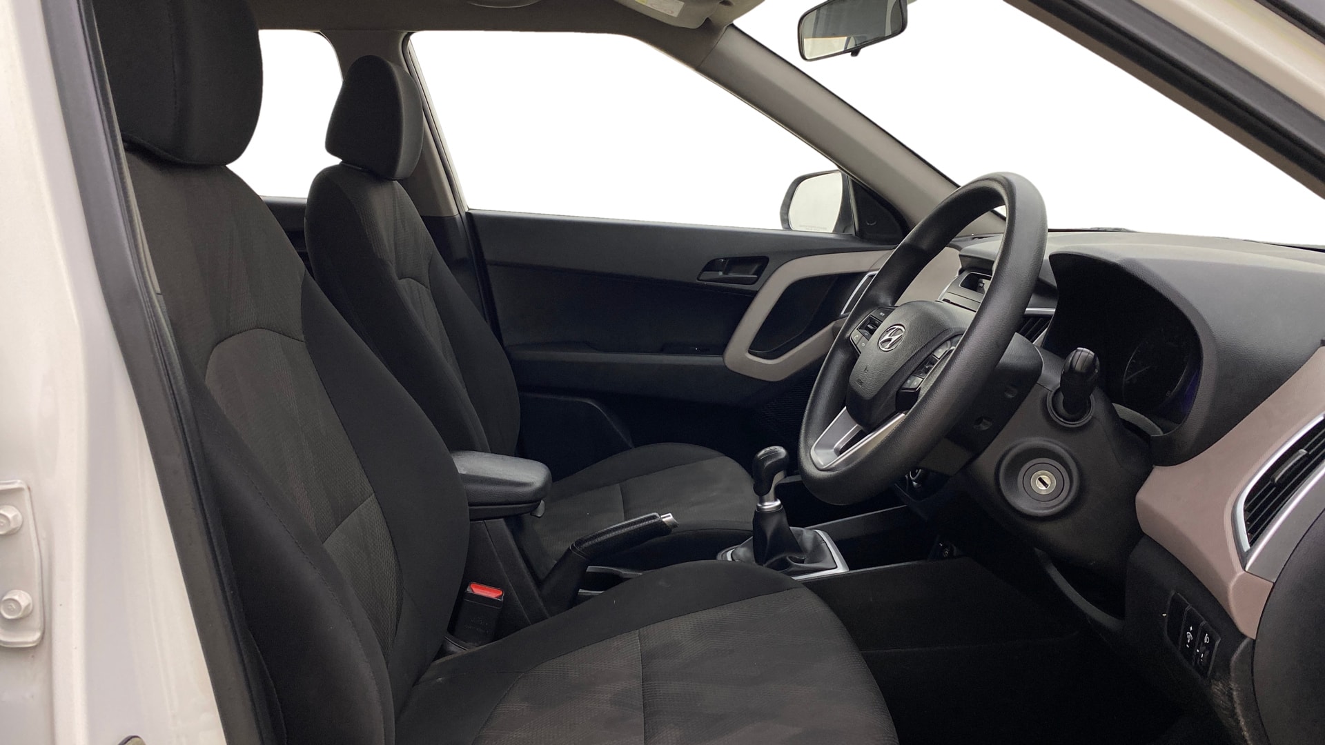 View 2018 Hyundai Creta 1.6 E Plus Petrol Image 25 Used 2018 Hyundai Creta 1.6 E Plus Petrol Image 25