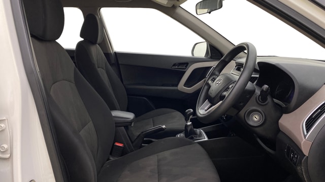 View Hyundai Creta Image 25 Used Hyundai Creta Image 25