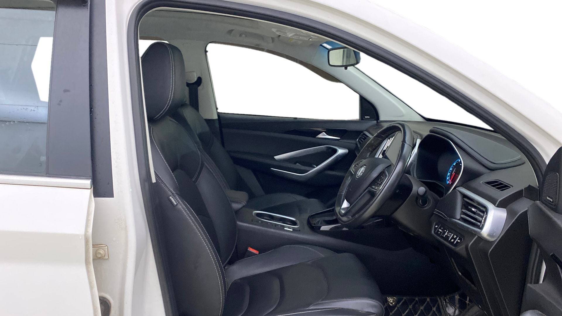 Used 2020 MG Hector Used 2020 MG Hector