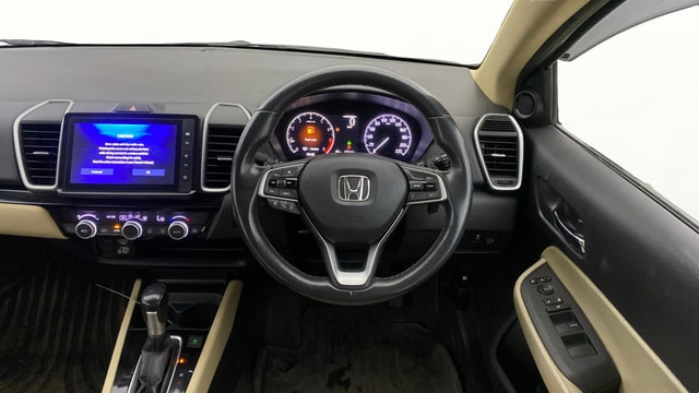 View Honda City Image 21 Used Honda City Image 21