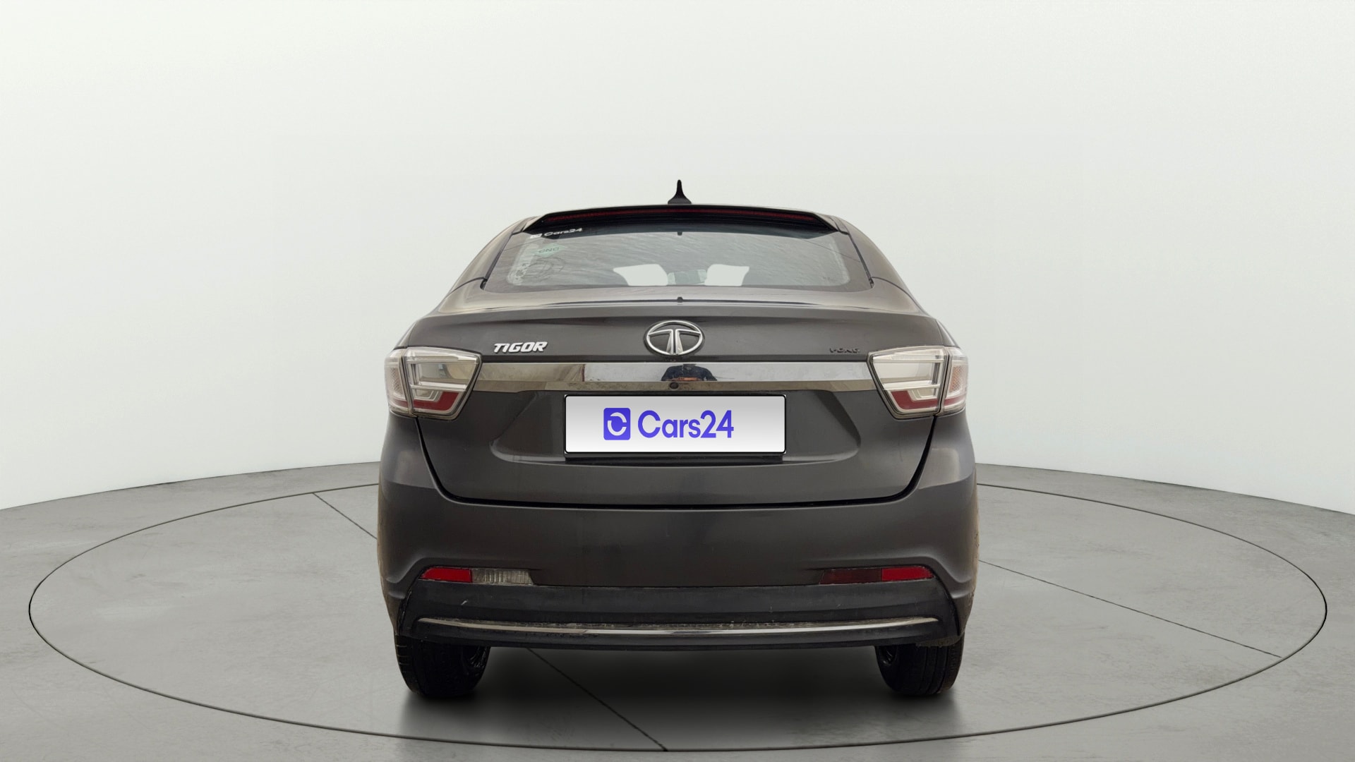Used 2022 Tata Tigor Used 2022 Tata Tigor