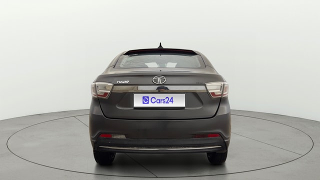 View Tata Tigor Image 40 Used Tata Tigor Image 40