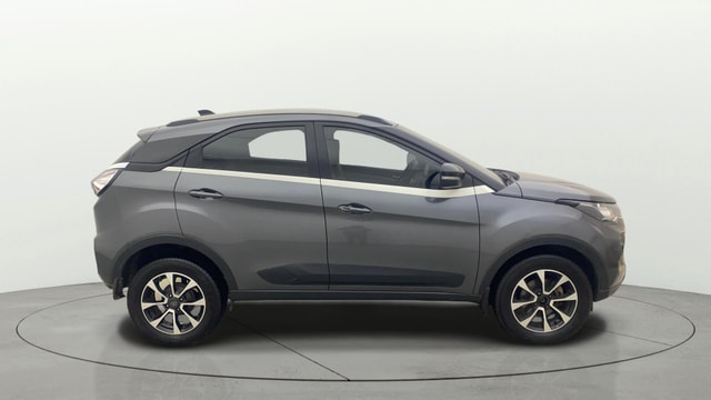 View Tata Nexon Image 28 Used Tata Nexon Image 28