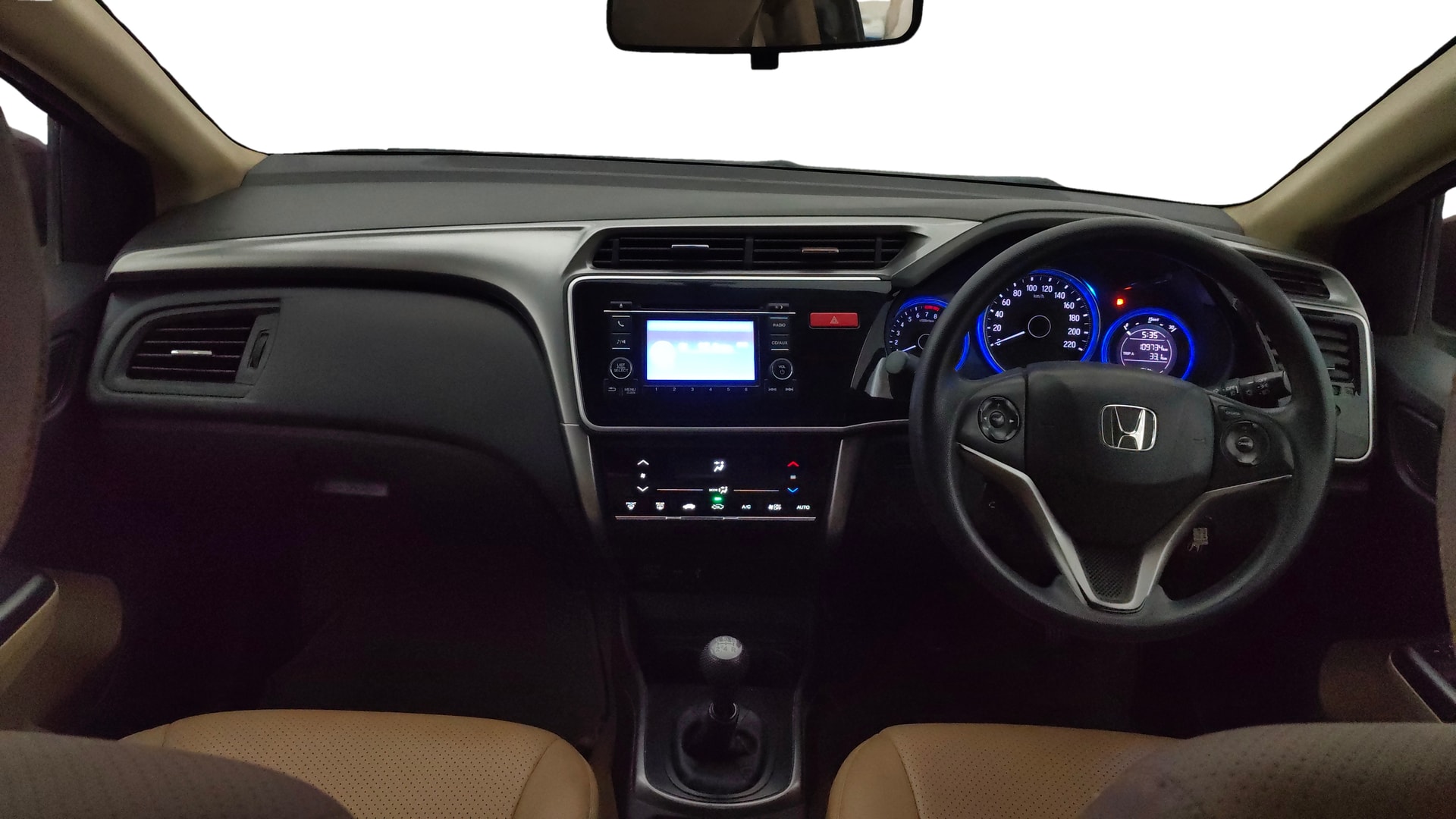 View 2016 Honda City ZX MT Diesel Anniversary Edition Image 16 Used 2016 Honda City ZX MT Diesel Anniversary Edition Image 16