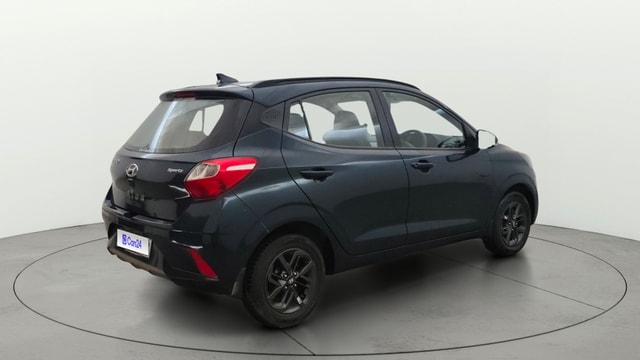 View Hyundai Grand i10 Nios Image 42 Used Hyundai Grand i10 Nios Image 42