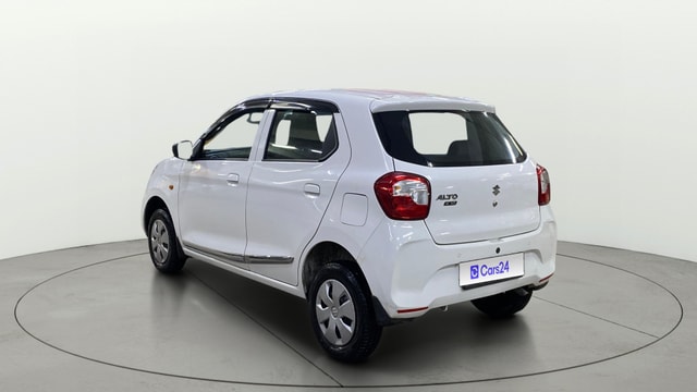 View Maruti Suzuki Alto K10 Image 2 Used Maruti Suzuki Alto K10 Image 2