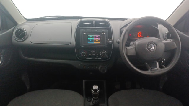View Renault Kwid Image 15 Used Renault Kwid Image 15