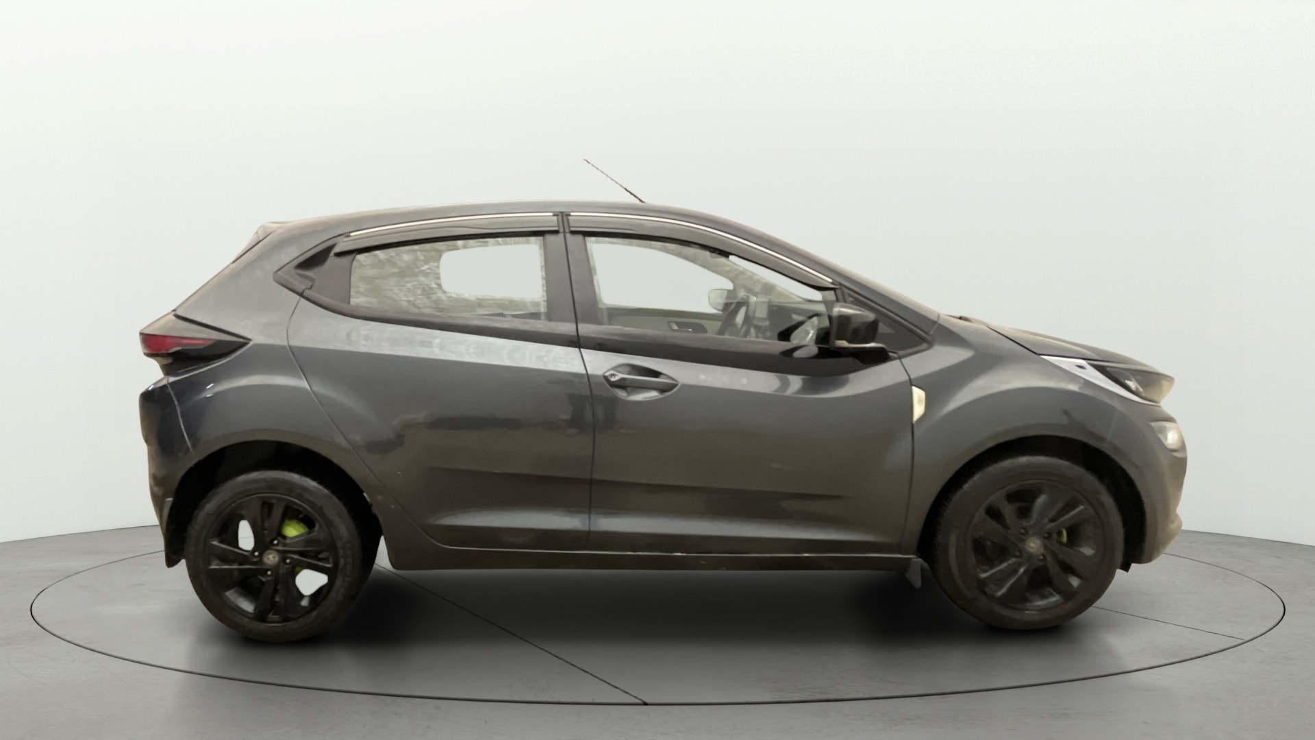 Used 2021 Tata Altroz Used 2021 Tata Altroz